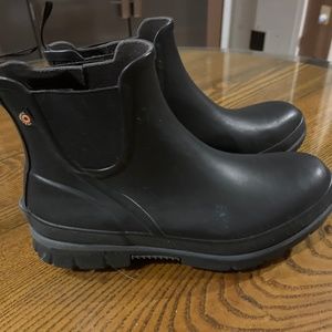 Bogs rain boots